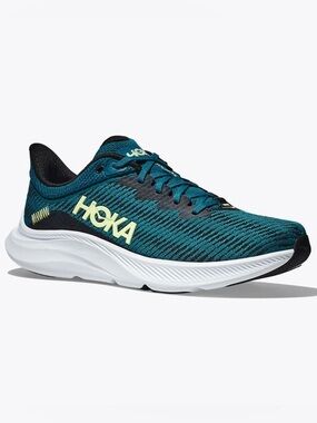 Hoka Men’s Solimar Running Shoe